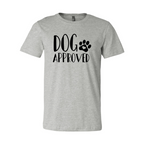 Dog Approved T-Shirt