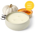 Autumn Heirloom 3-Wick Candle