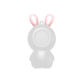 Rabbit Key Wallet Mobile Phone Bluetooth Alarm Loss Preventer