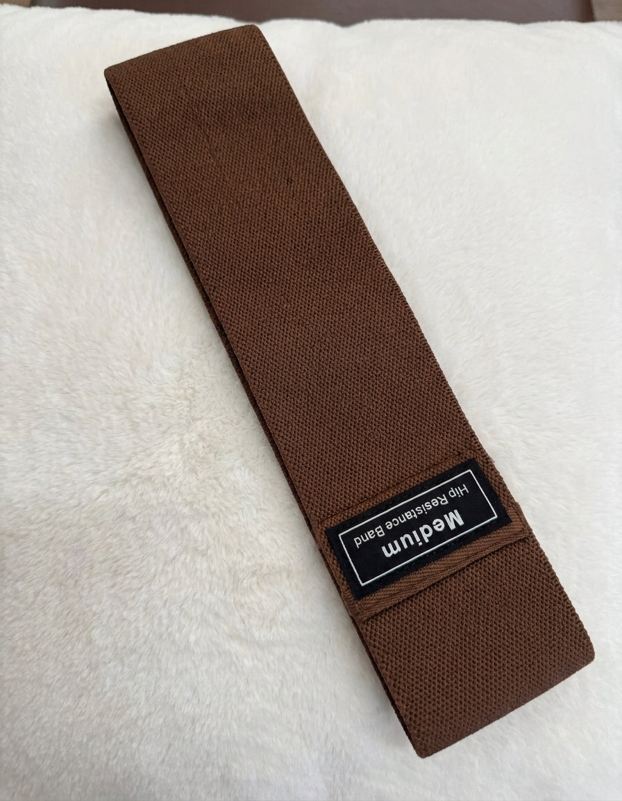 Pilates Band - Non Slip Fabric - AC00501