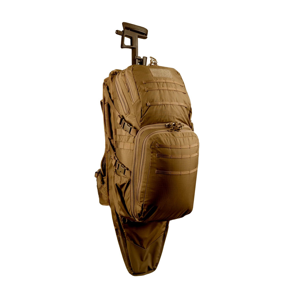 Eberlestock X31 LoDrag II | Tactical Pack | 34-Inch Weapon Scabbard
