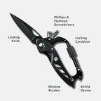 Carabiner Pro