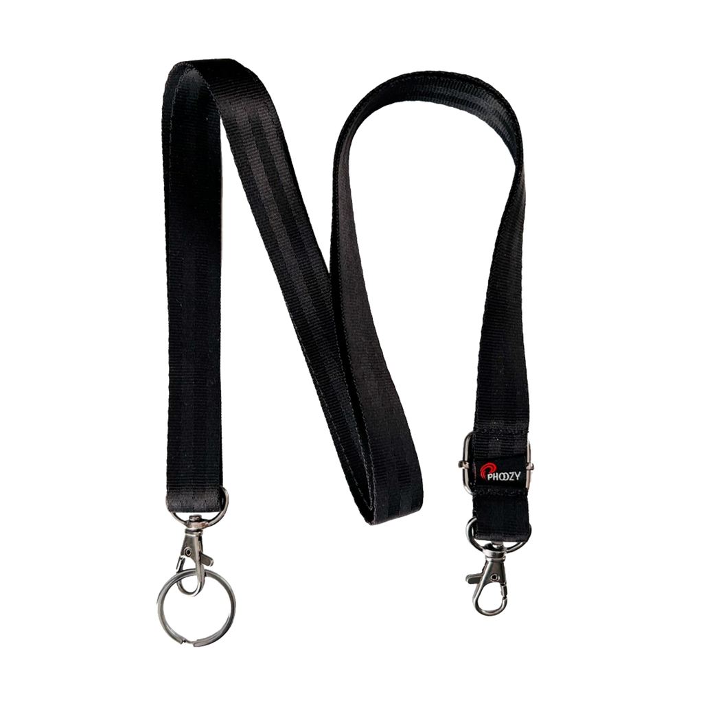 Cross Body Strap