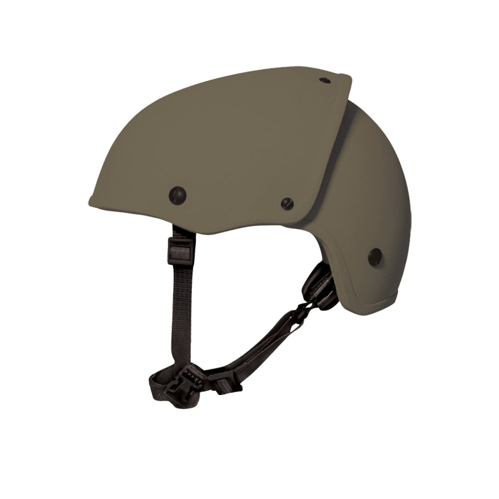 Crye Precision AirFrame ATX Helmet | NIJ IIIA | Made in USA (Like-New)