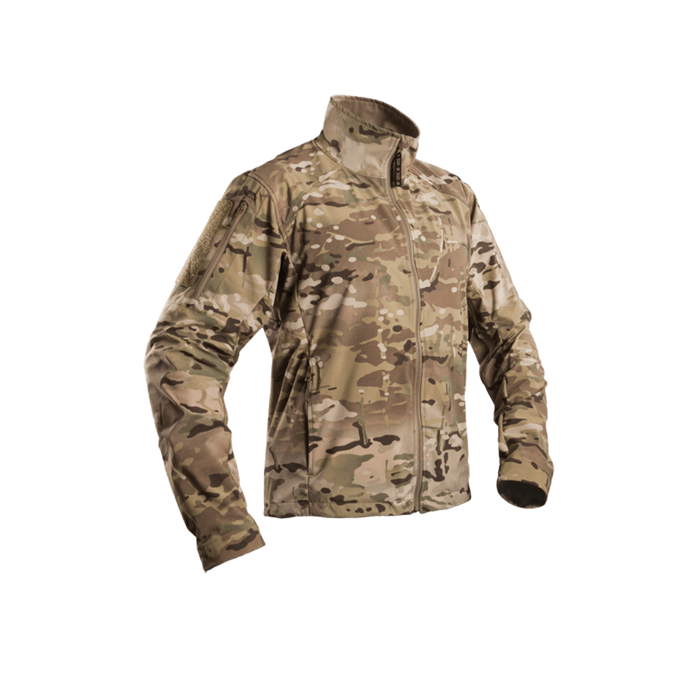 Crye Precision FieldShell 2 | All Colors Available | Made in USA (Like-New)