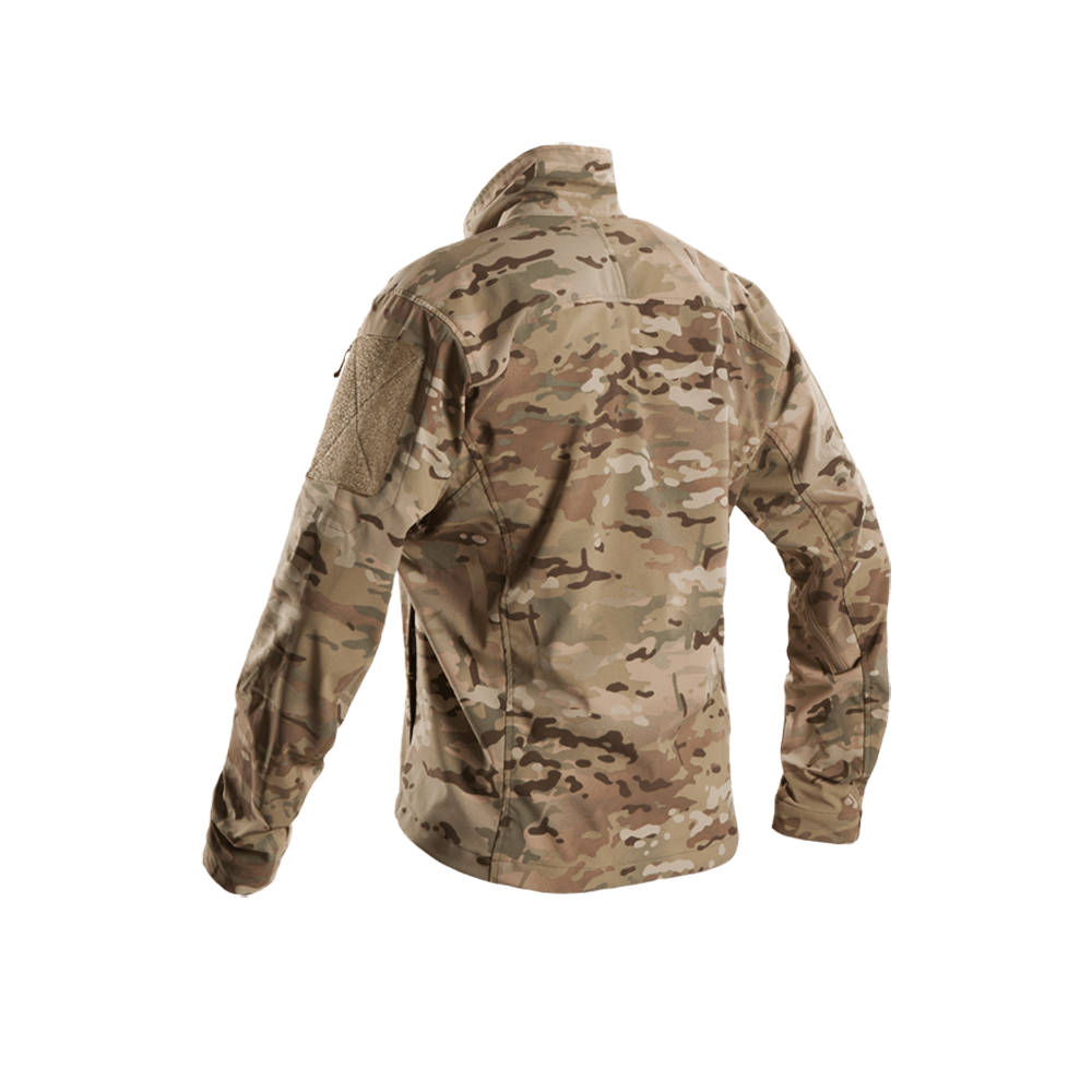 Crye Precision FieldShell 2 | All Colors Available | Made in USA (Like-New)