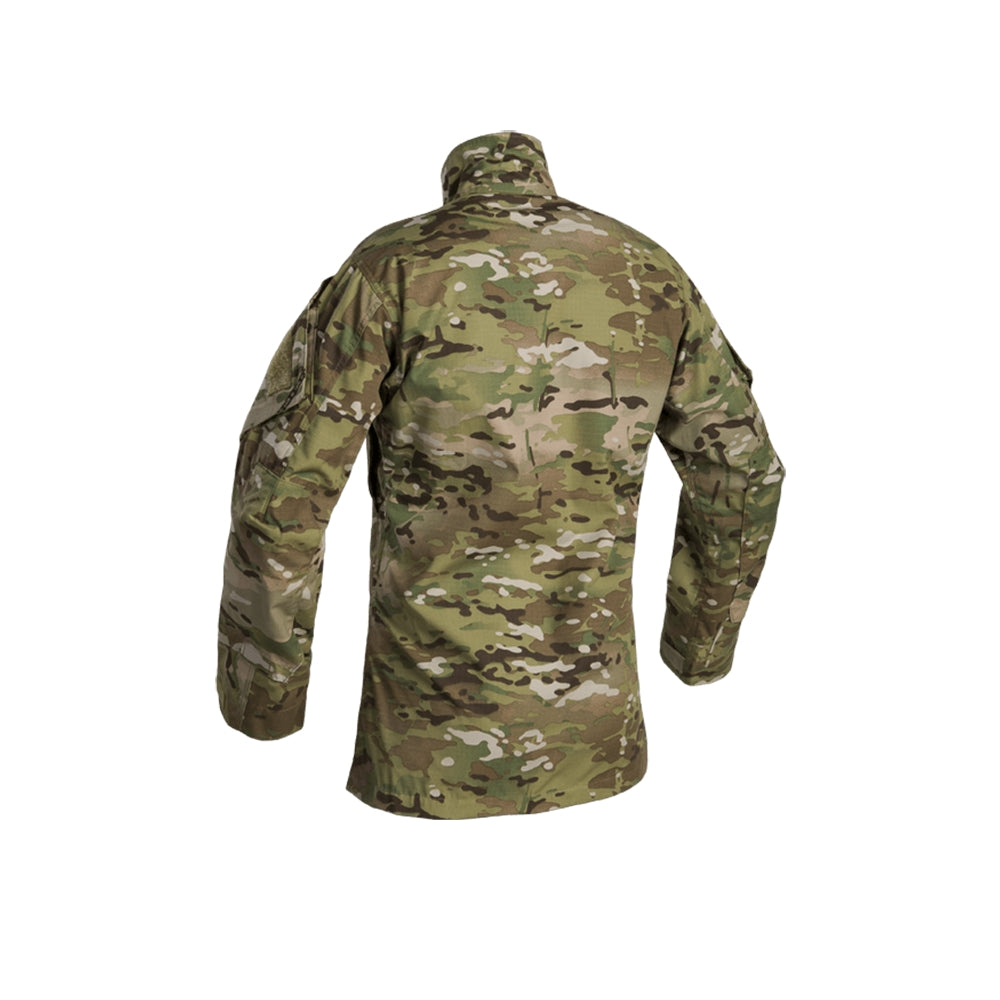 Crye G3 Field Shirt | Mil-Spec w/ Dual-Access Chest Pockets | Proudly Made in the USA (Like-New)