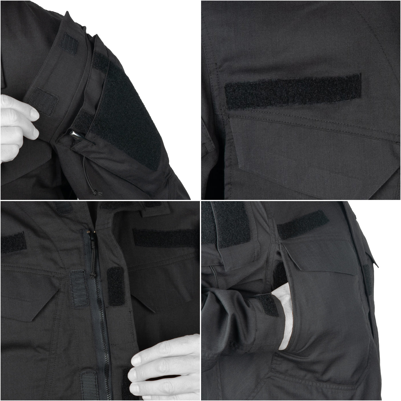 Crye Precision G4 Aviation Field Shirt | Made in USA (Like-New)