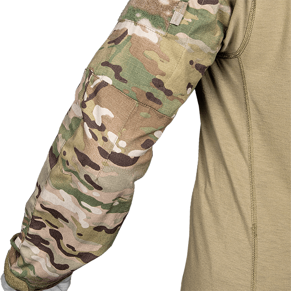 Crye Precision G4 Female Fit Combat Shirt | All Colors | Made in USA (Like-New)
