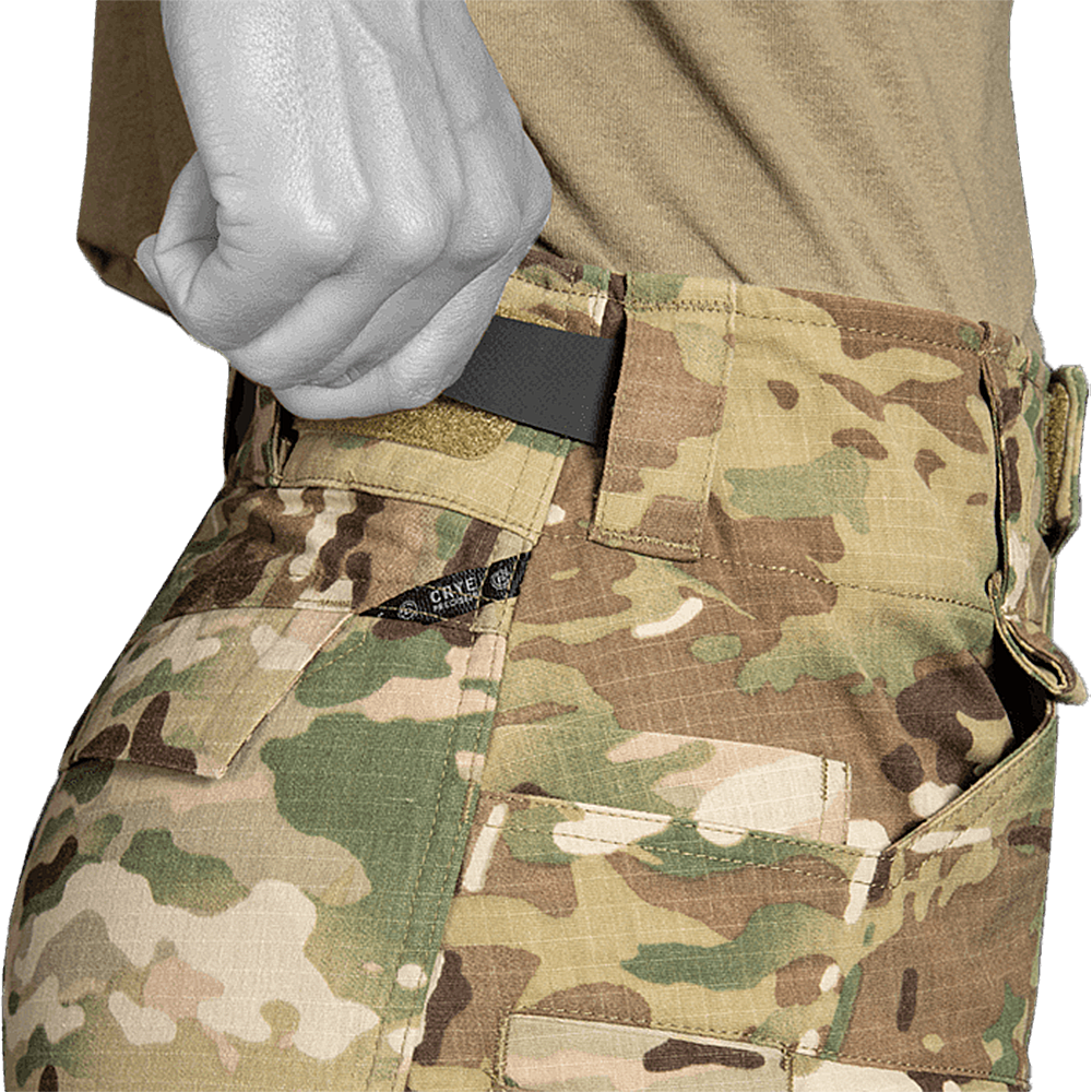 Crye Precision G4 Female Fit Field Pant | All Colors | Made in USA (Like-New)