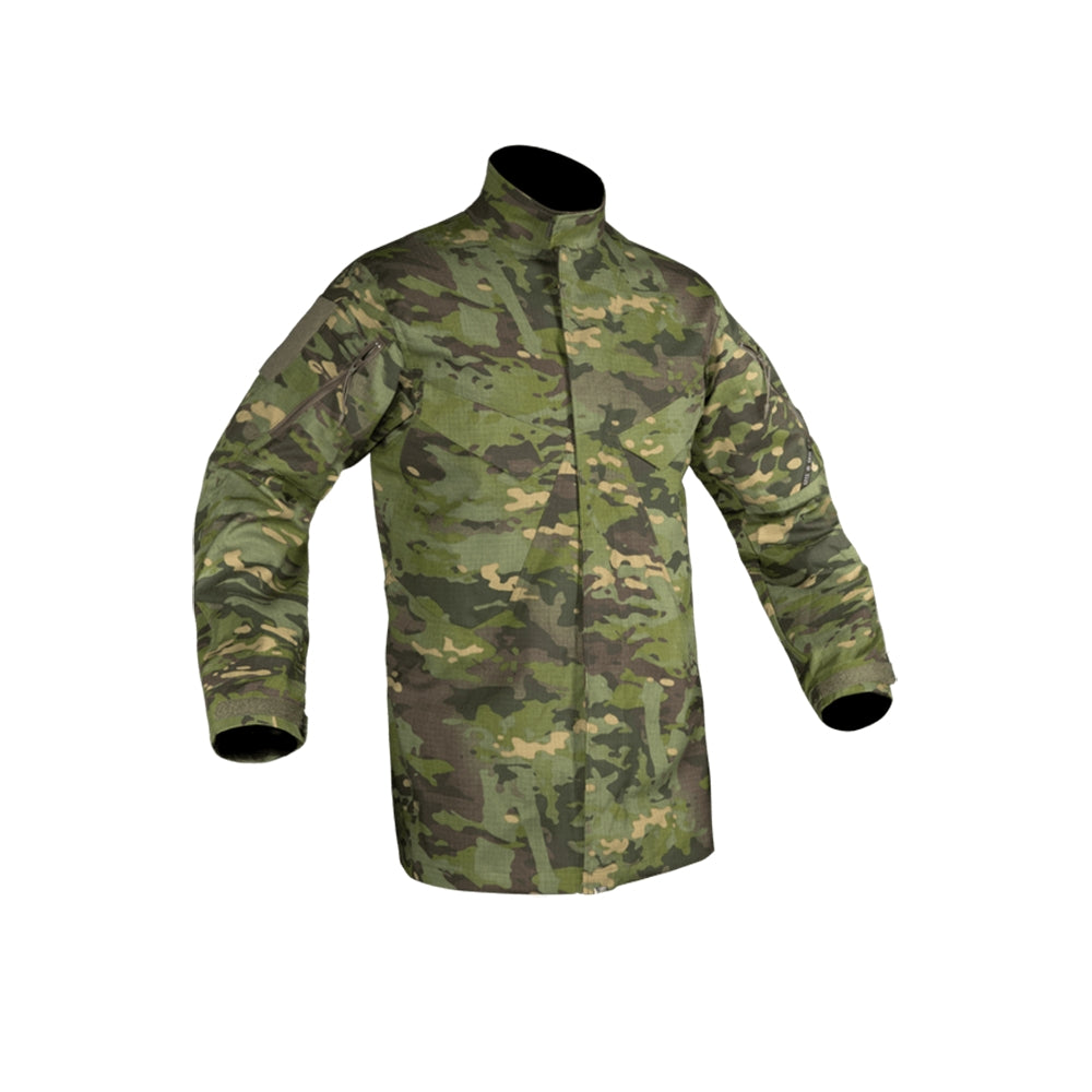 Crye G4 Field Shirt | w/ Low Profile Pockets | Proudly Made in the USA (Like-New)