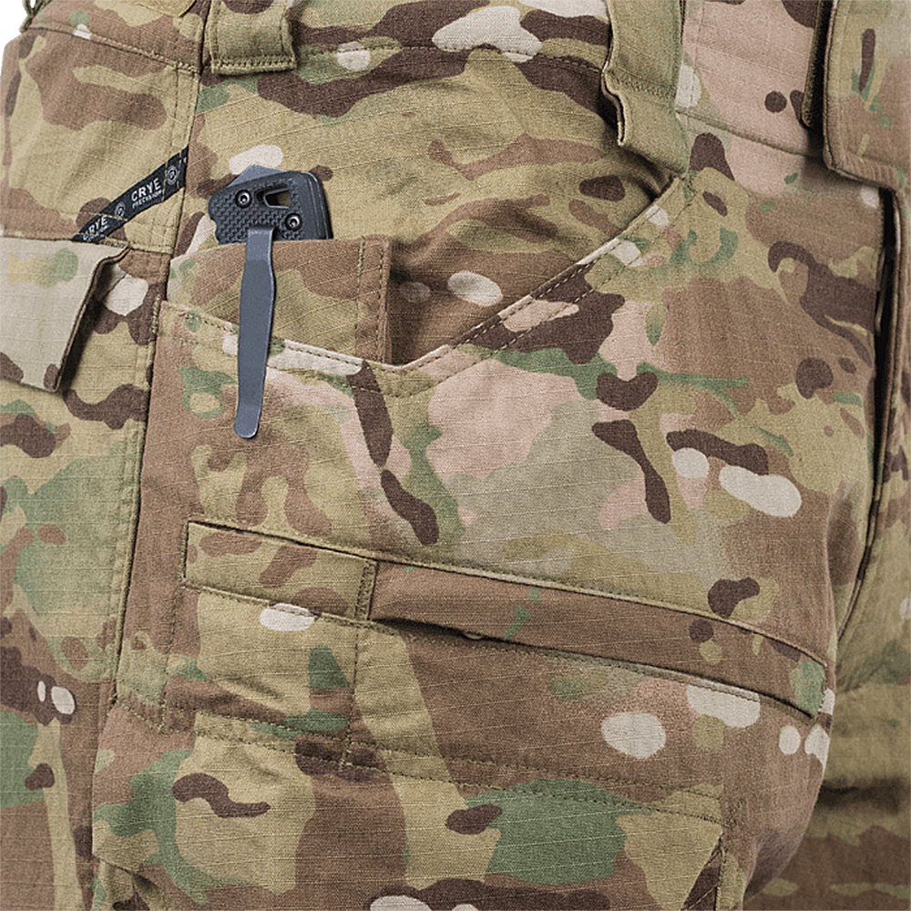 Crye Precision G4 FR Field Pant | All Colors Available | Made in USA (Like-New)