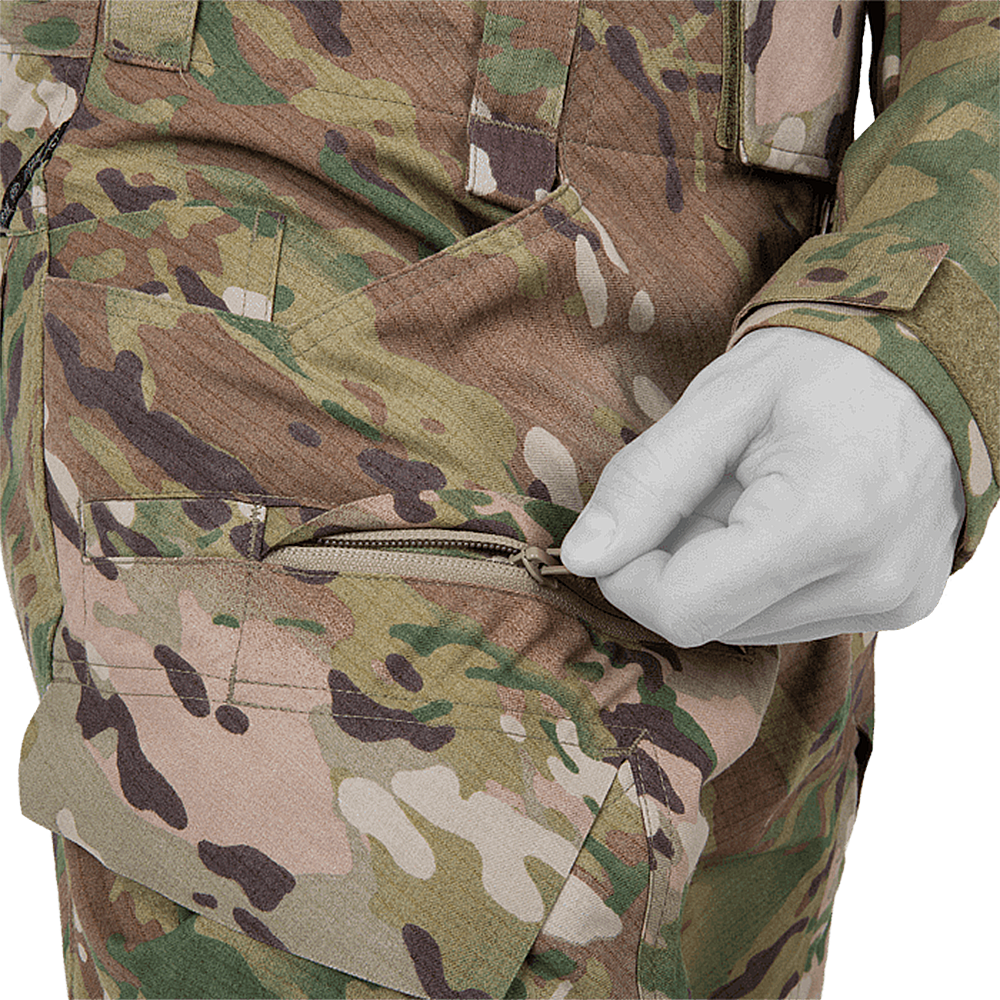 Crye Precision G4 FR Field Pant | All Colors Available | Made in USA (Like-New)