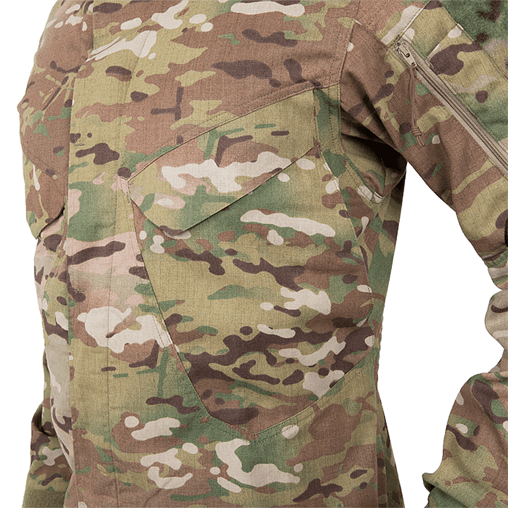 Crye Precision G4 FR Field Shirt | All Colors Available | Made in USA (Like-New)