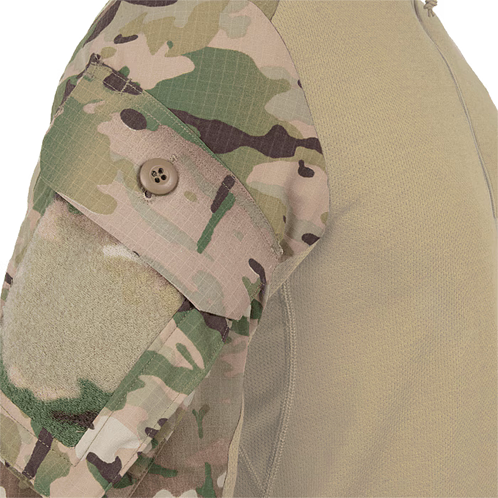 Crye Precision G4 Hot Weather Combat Shirt | All Colors | Made in USA (Like-New)