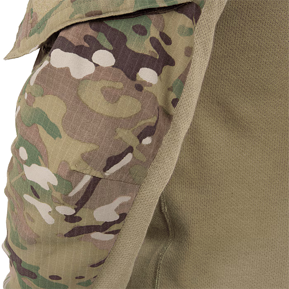 Crye Precision G4 Hot Weather Combat Shirt | All Colors | Made in USA (Like-New)