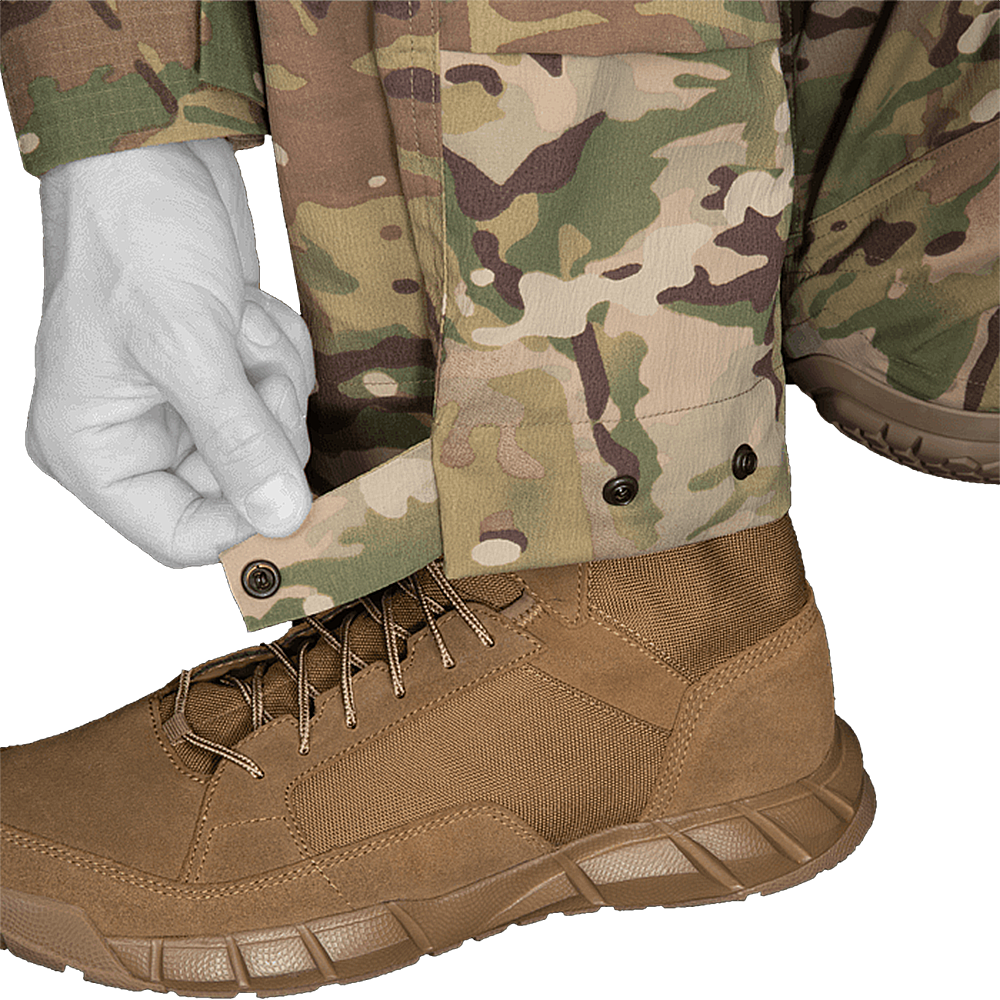 Crye Precision G4 Temperate Shell Combat Pant | Made in USA (Like-New)