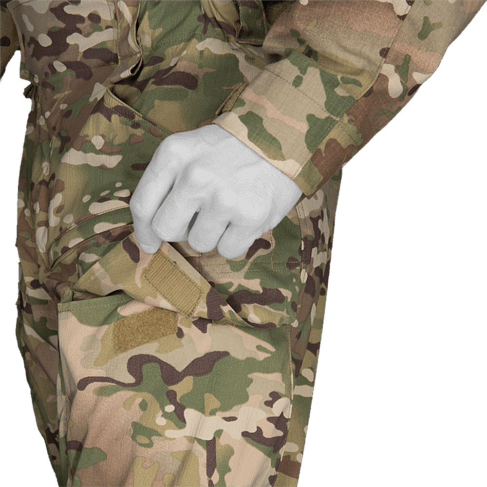 Crye Precision G4 Temperate Shell Field Pant | Made in USA (Like-New)