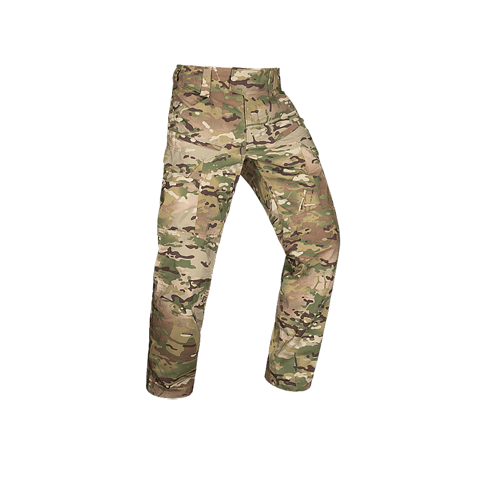 Crye Precision G4 Temperate Shell Field Pant | Made in USA (Like-New)