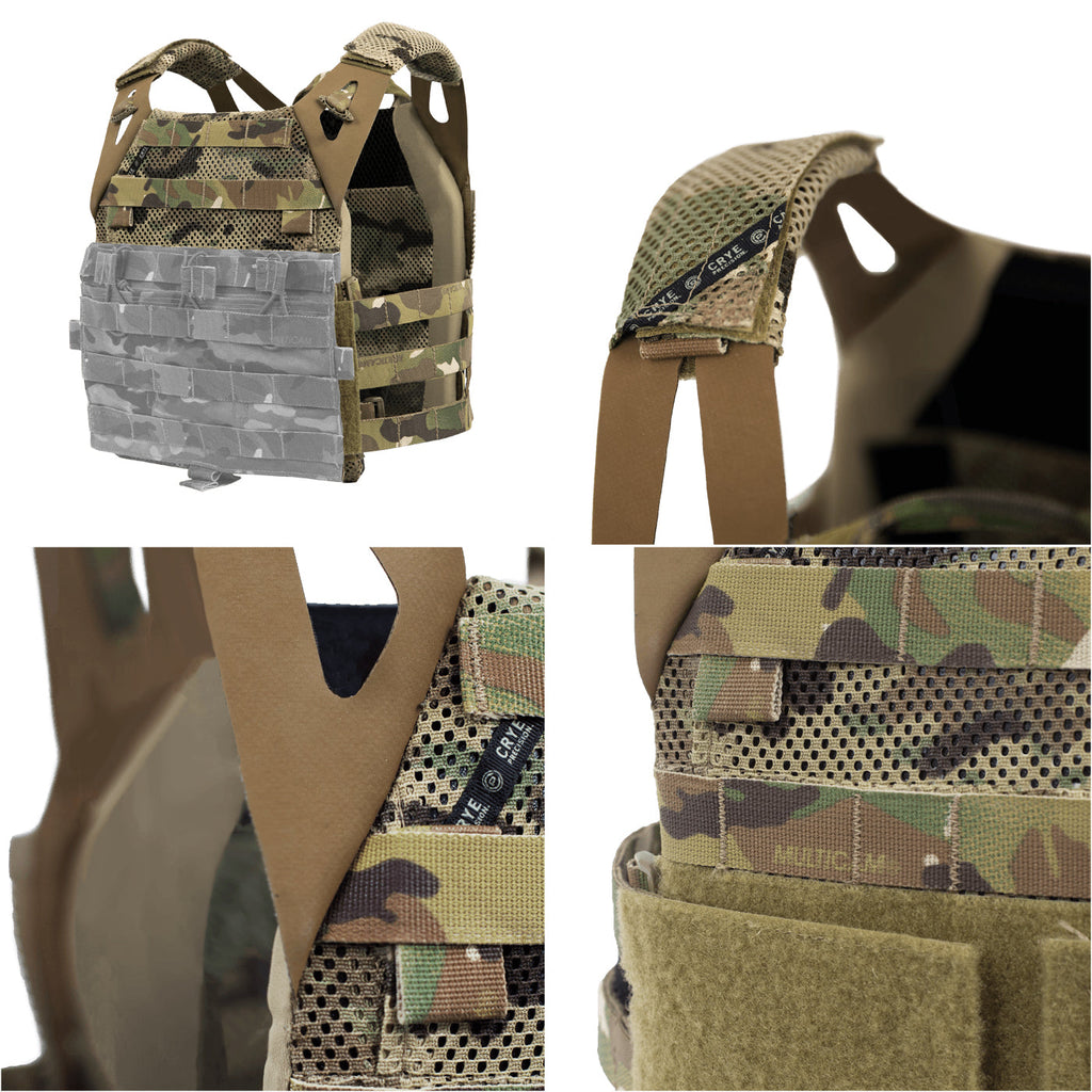 Crye Precision JPC 2.0 Maritime | All Colors & Sizes Available (Like-New)