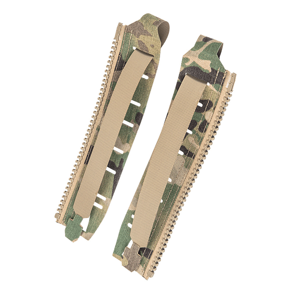 Crye Precision Zip-On Panel Adapter (Like-New)