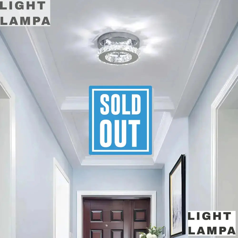 Crystina