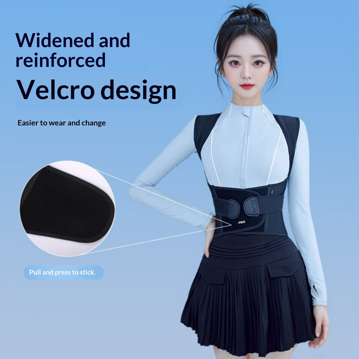 Body Shaping Shapewear For Women