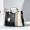 Single Shoulder Handheld Crossbody Bag See size chart under “more details”