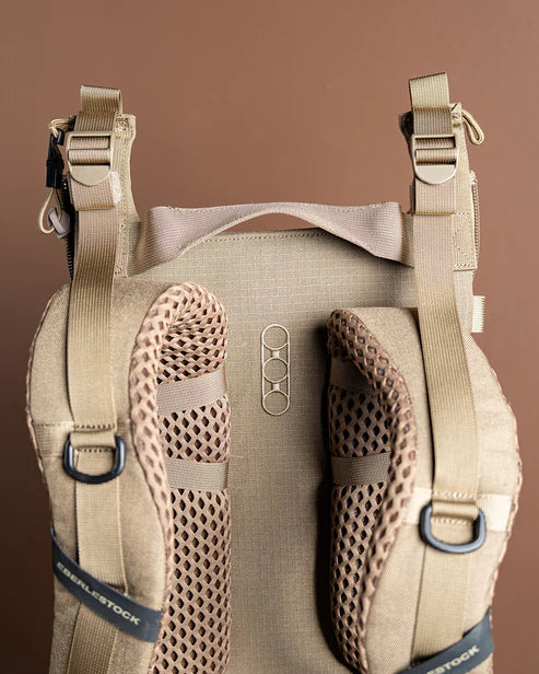 Eberlestock Mainframe II | The Most Comfortable Frame for Heavy Loads | No Shoulder Pain