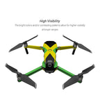 Jamaican Flag - DJI Mavic 2 Skin