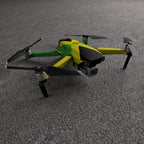 Jamaican Flag - DJI Mavic 2 Skin