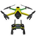 Jamaican Flag - DJI Mavic 2 Skin