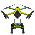Jamaican Flag - DJI Mavic 2 Skin
