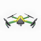 Jamaican Flag - DJI Mavic Pro Skin