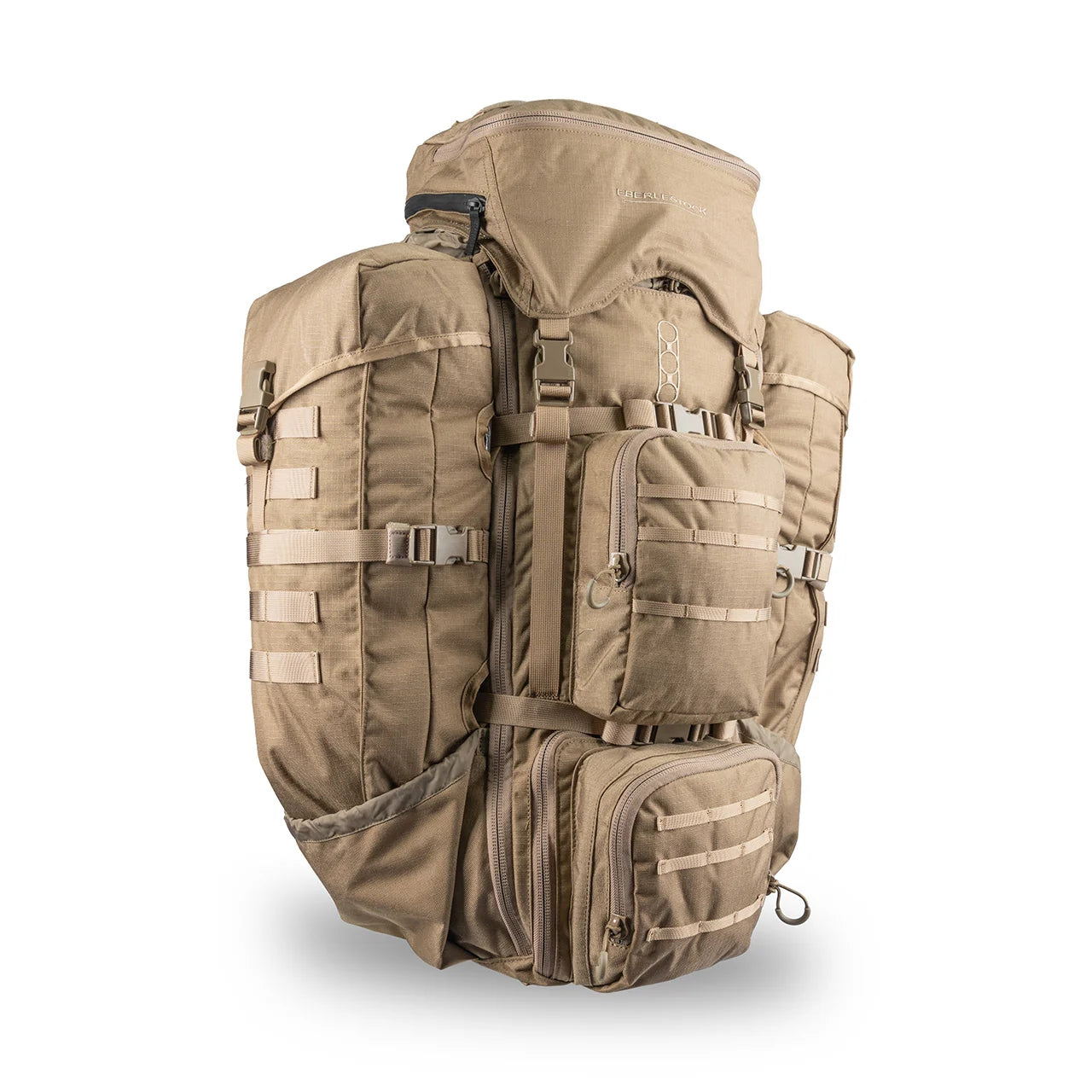 Eberlestock Terminator | Versatile Full-Format Pack | 100 Liters
