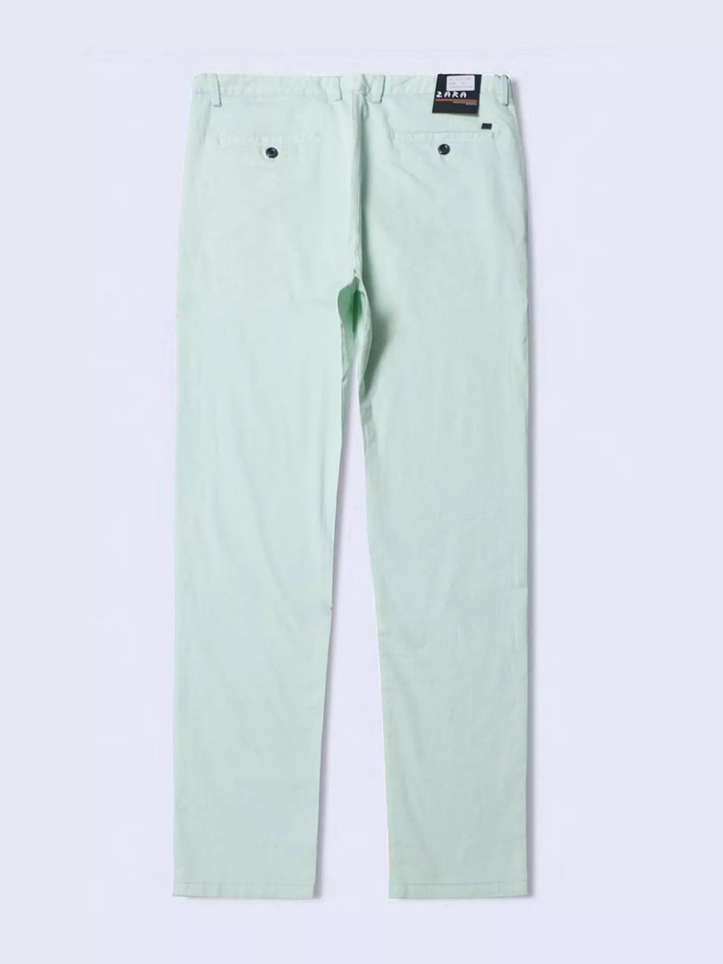 Men's Slim-Fit Pants