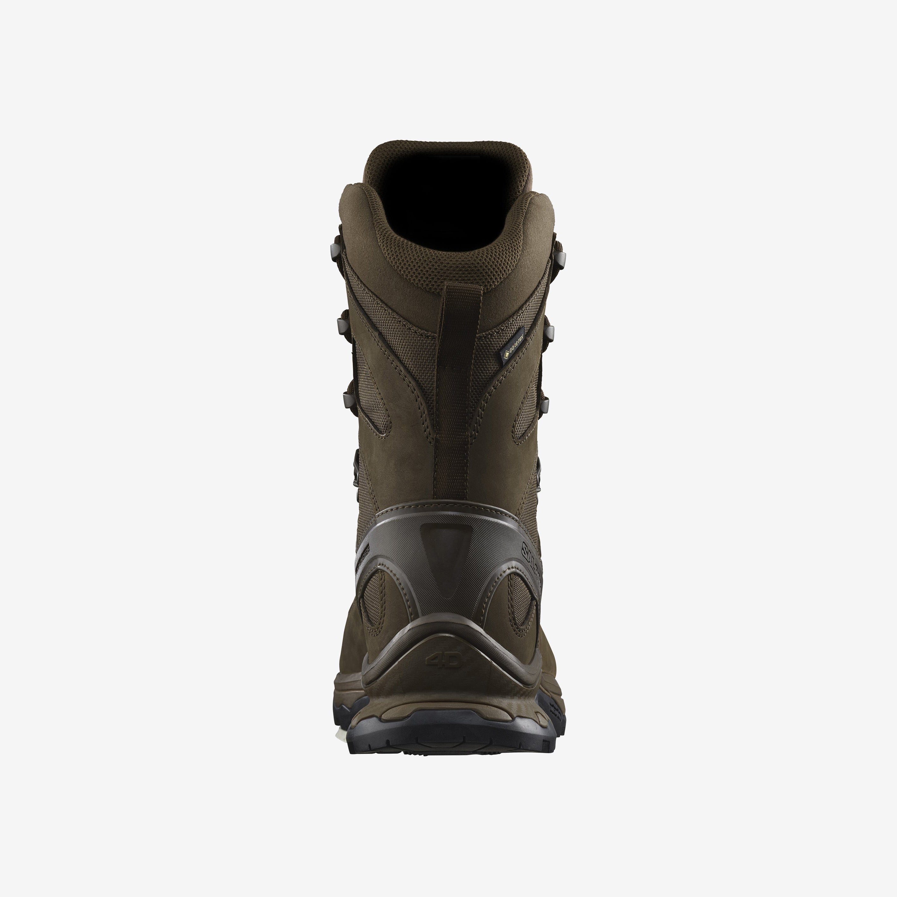 Salomon Quest 4D High GTX EN | MILITARY & POLICE ONLY