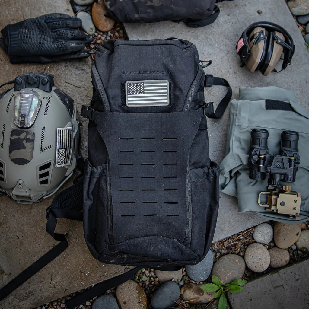 Eberlestock Bandit | Lightweight EDC Bag w/ Hydration Carry