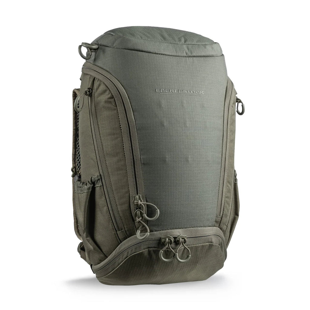 Eberlestock Little Trick | EDC Pack w/ CCW Pocket for Pistols & Long Guns