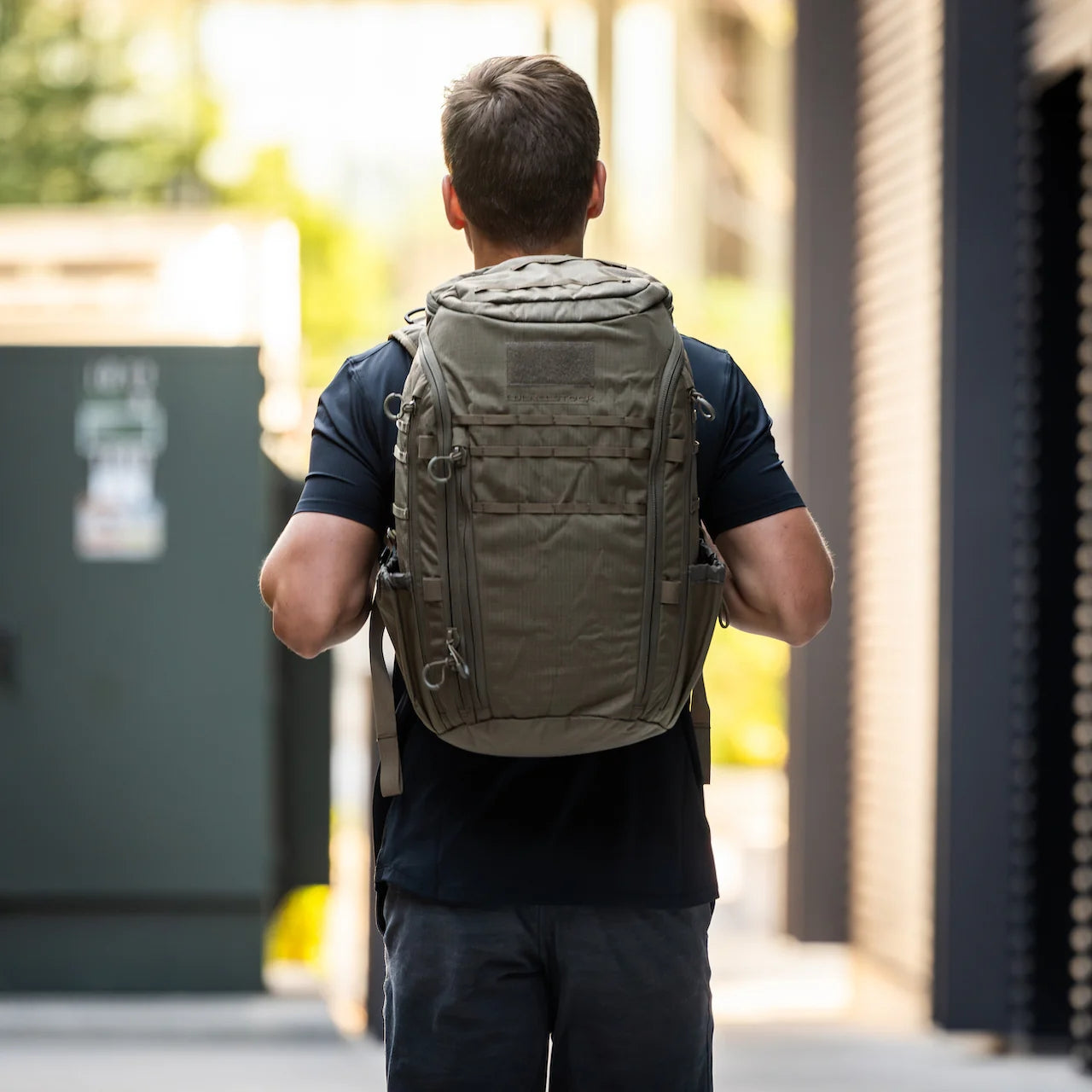 Eberlestock Switchblade | The Definitive Discreet Carry Pack | Guaranteed Authentic