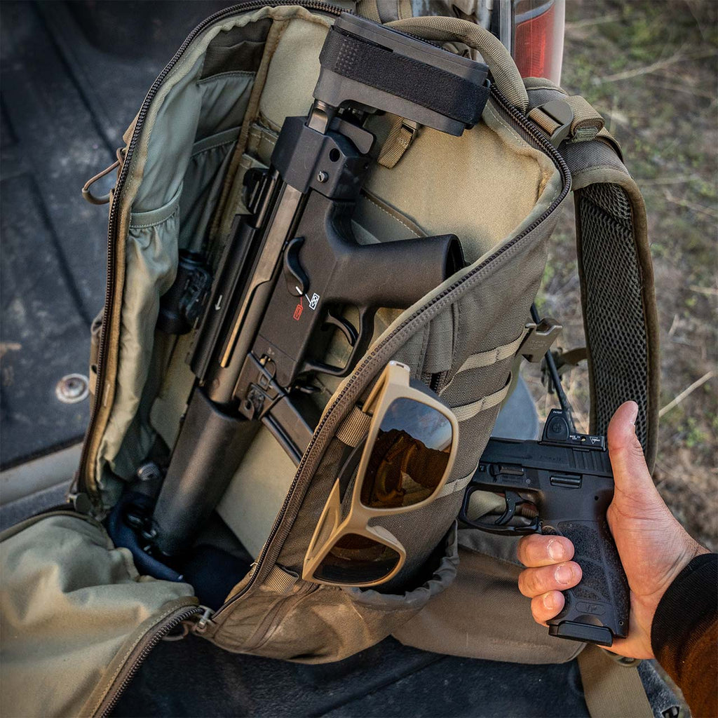 Eberlestock Switchblade | The Definitive Discreet Carry Pack | Guaranteed Authentic