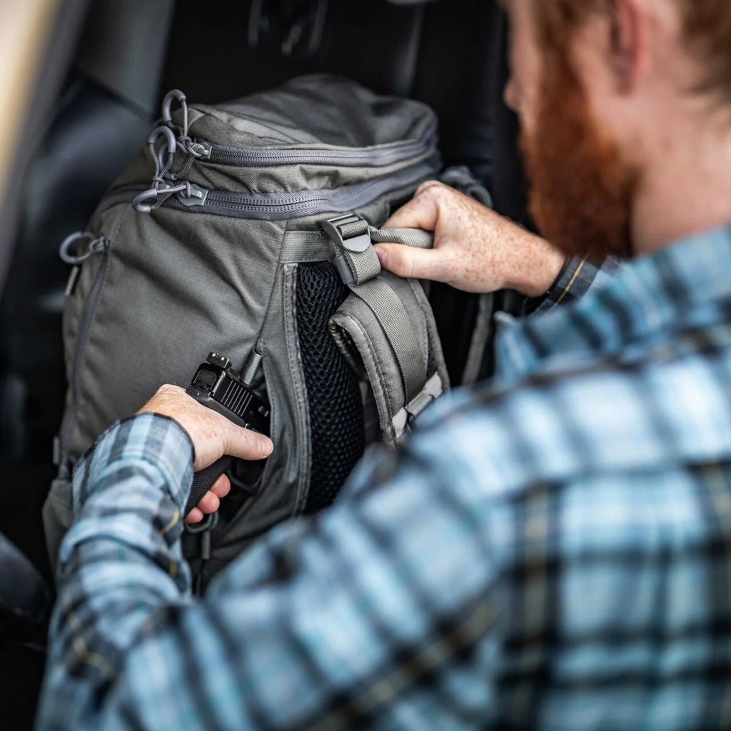 Eberlestock Switchblade | The Definitive Discreet Carry Pack | Guaranteed Authentic