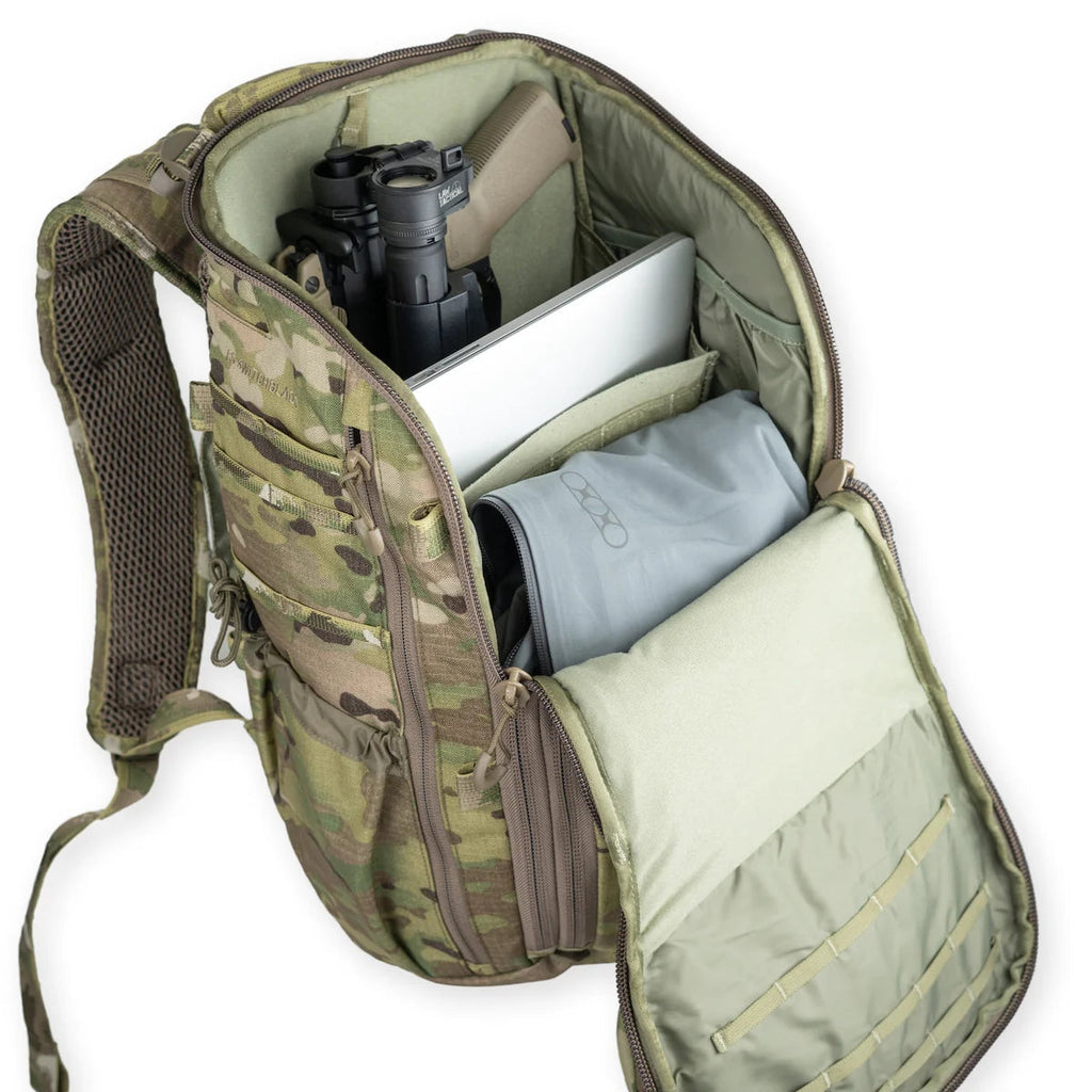Eberlestock Switchblade | The Definitive Discreet Carry Pack | Guaranteed Authentic
