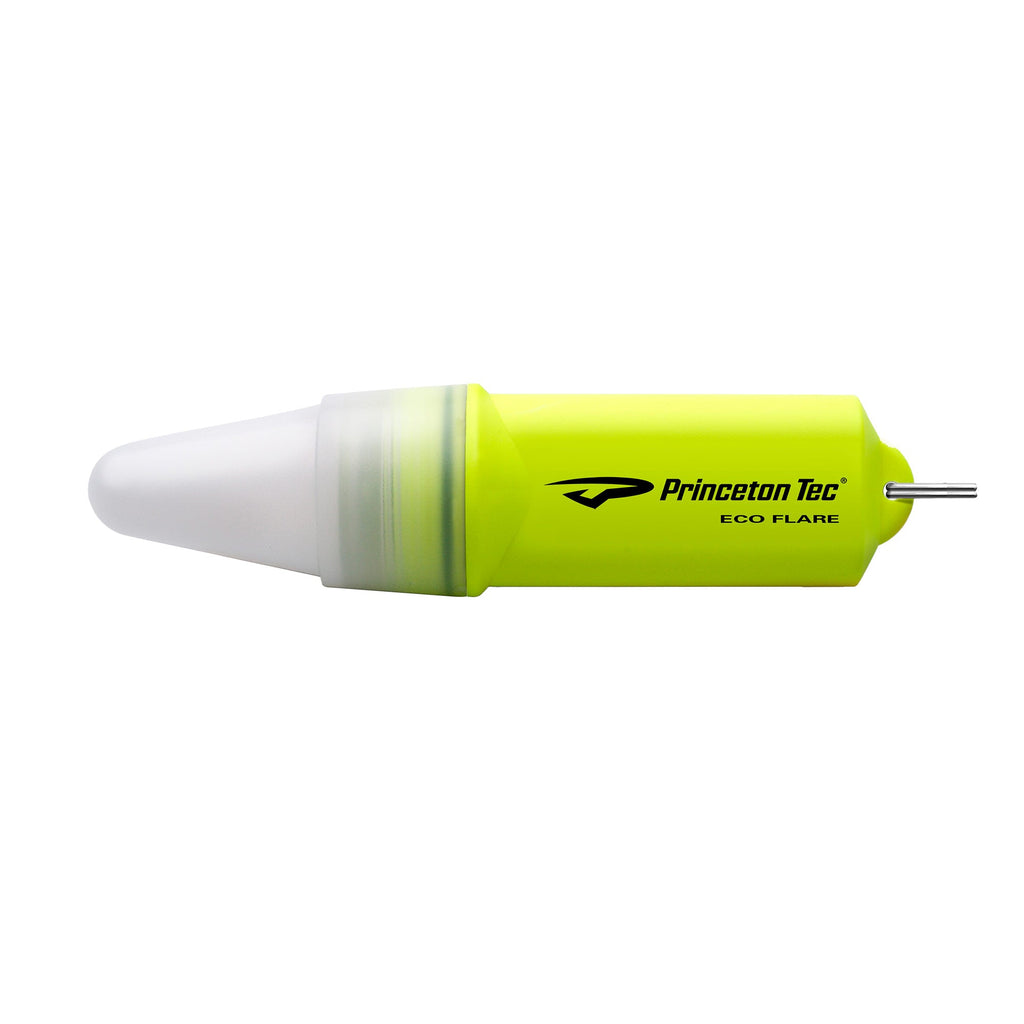 Princeton Tec Eco Flare | 10 Lumens | 500 Hours