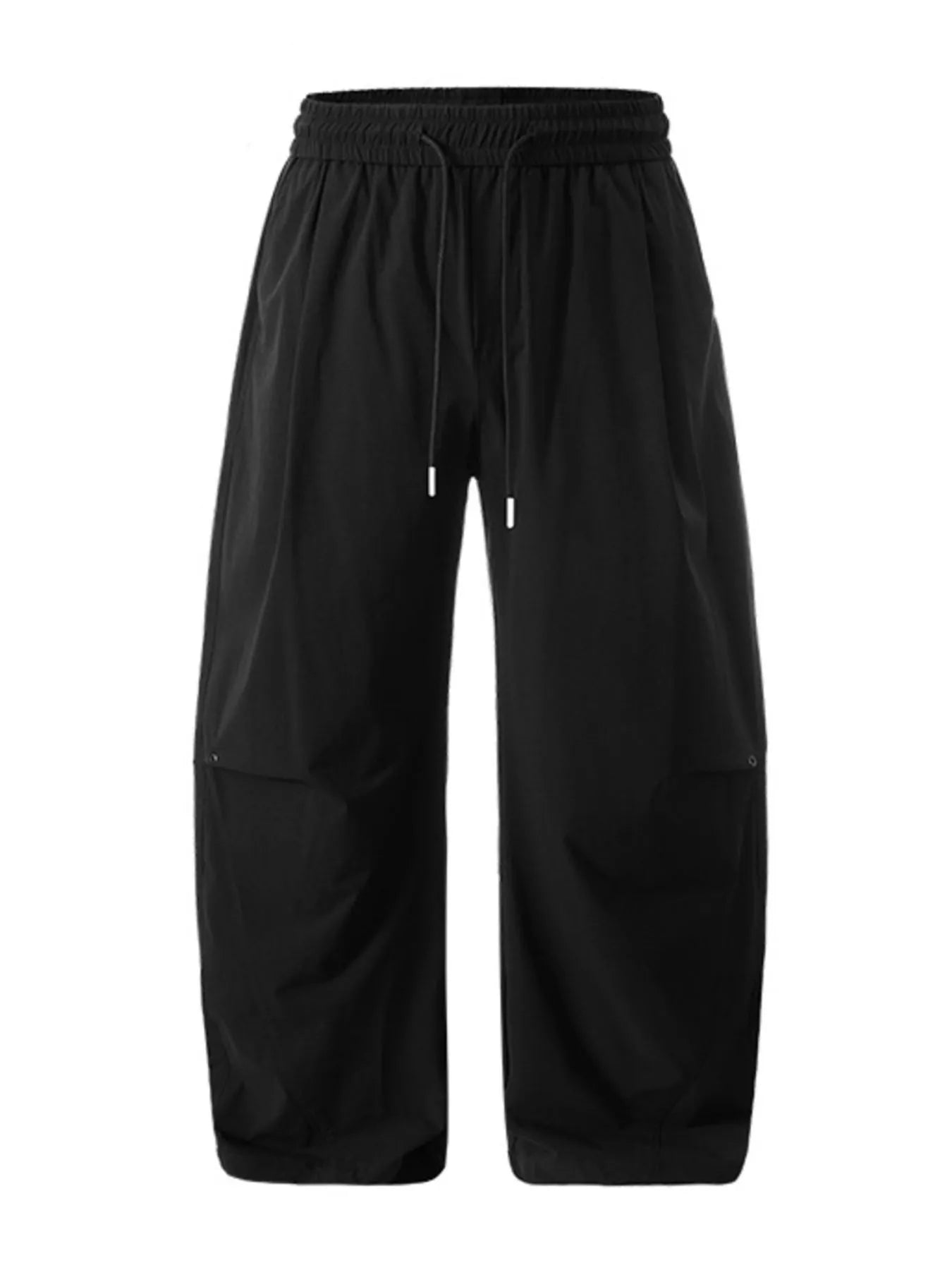 Men's Loose Fit Casual Pants