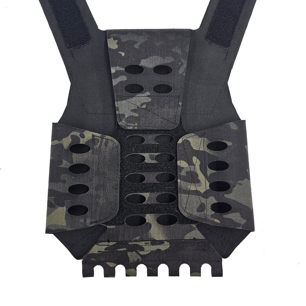 Esstac Daeodon UNI | Plate Carrier