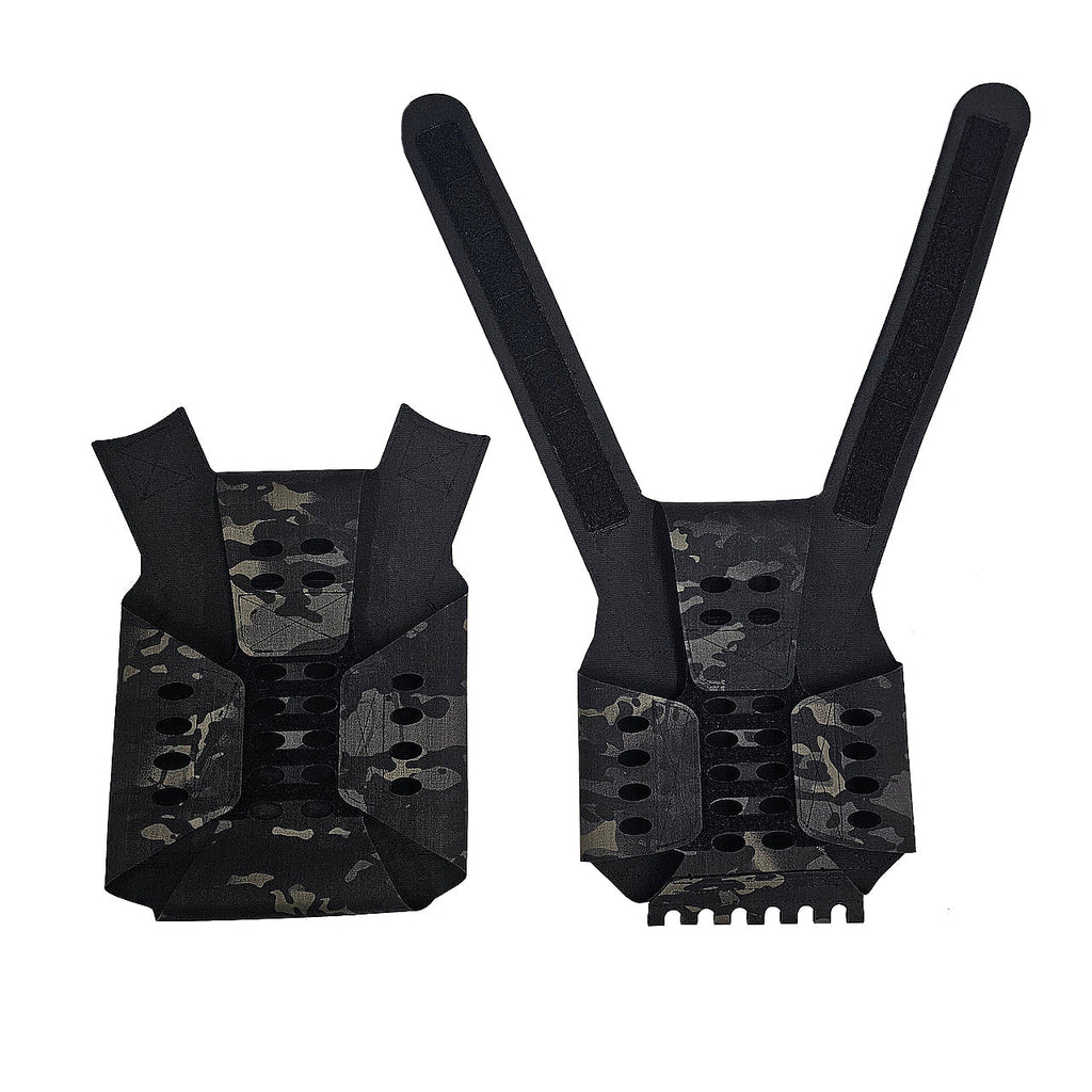 Esstac Daeodon UNI | Plate Carrier