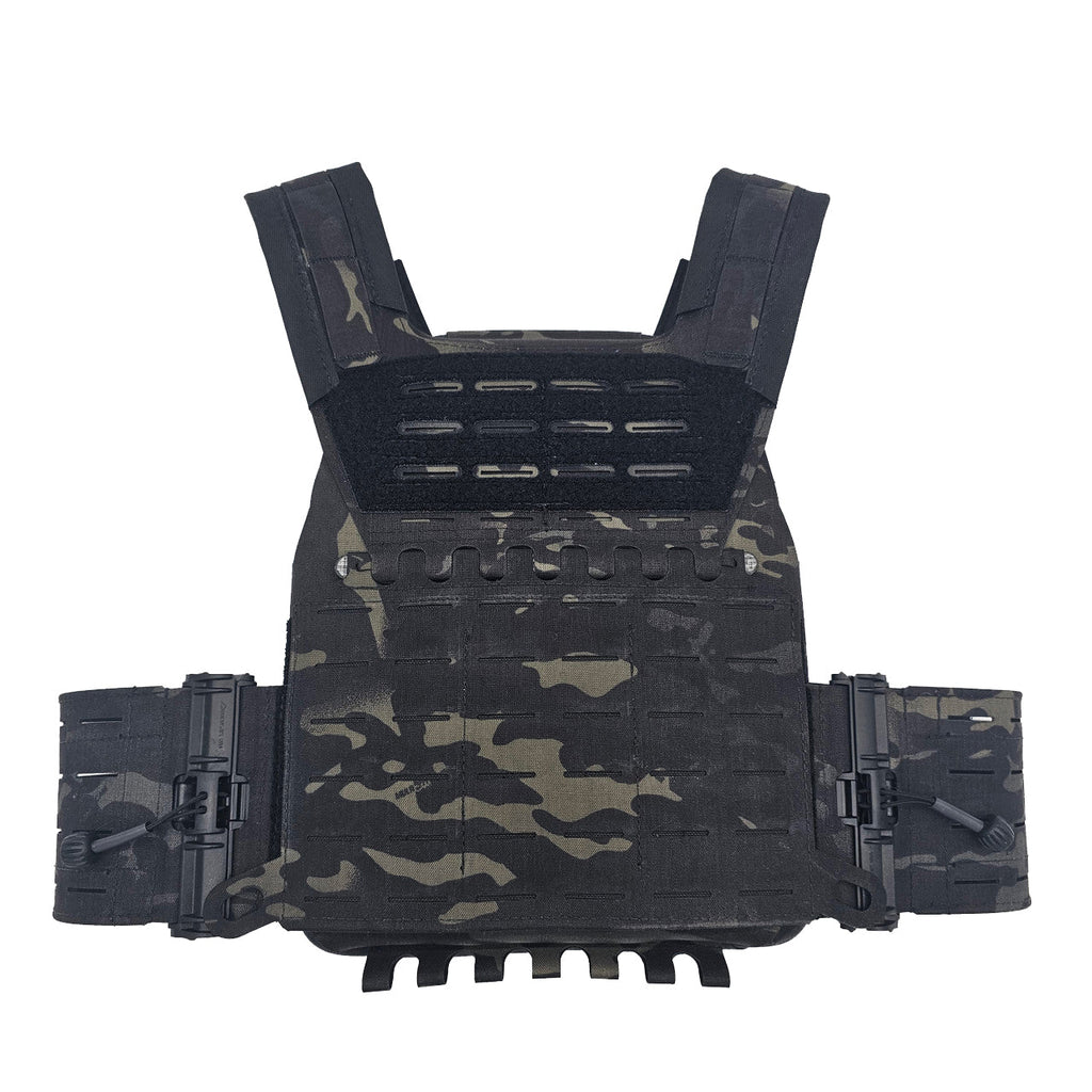 Esstac Daeodon UNI | Plate Carrier