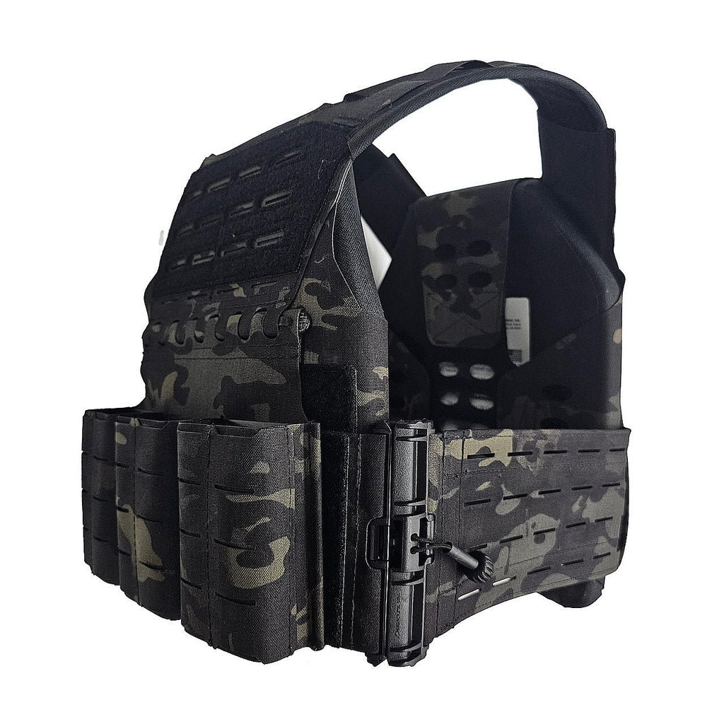 Esstac Daeodon UNI | Plate Carrier