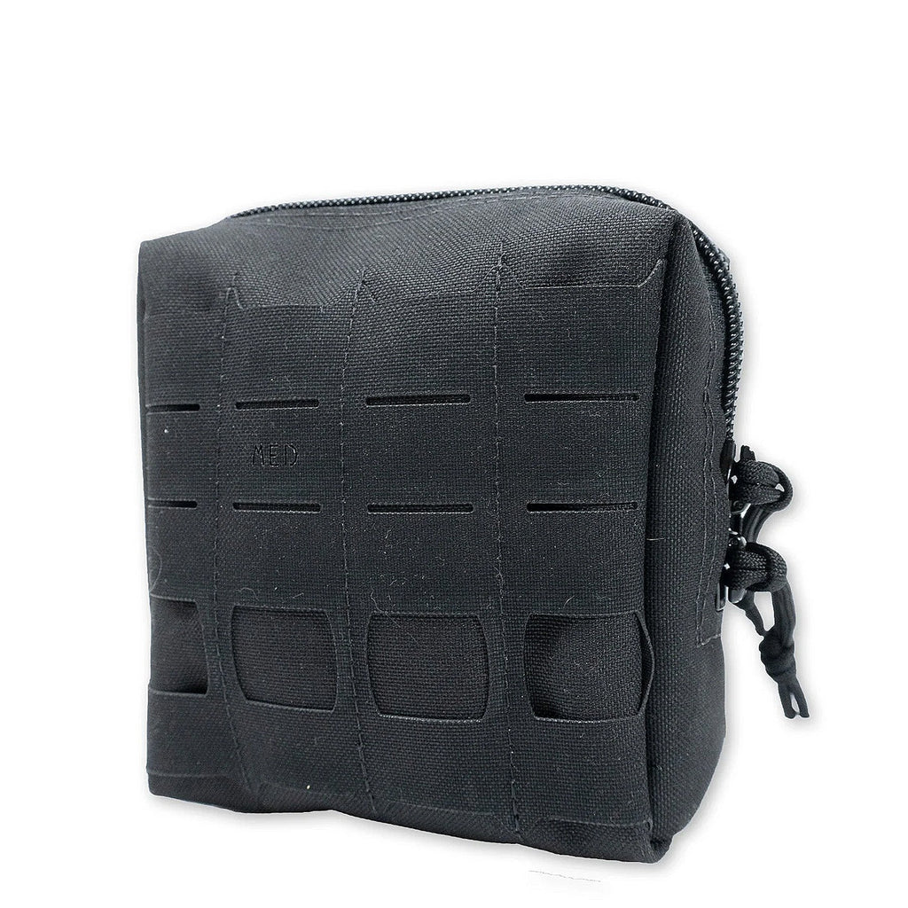 Esstac Medium GP Pouch | General Purpose | with 4 Malice Clips